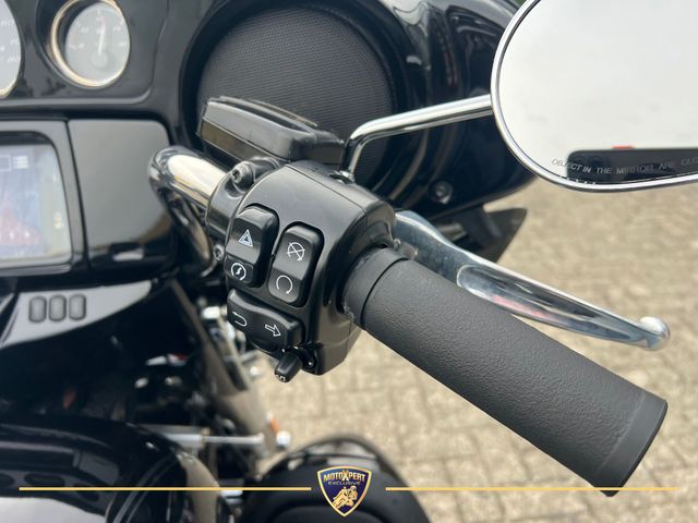 harley-davidson - tri-glide-ultra-114