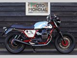 MOTO GUZZI V 7 RACER