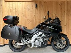 SUZUKI V-STROM DL 1000