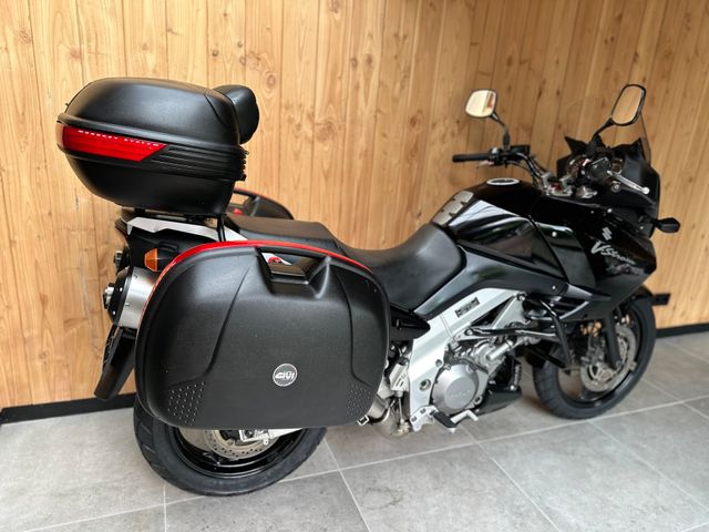 suzuki - v-strom-dl-1000