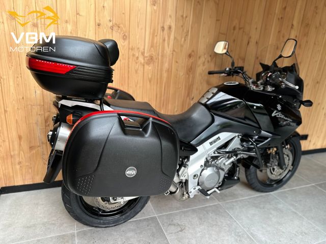 suzuki - v-strom-dl-1000