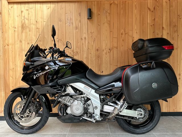 suzuki - v-strom-dl-1000