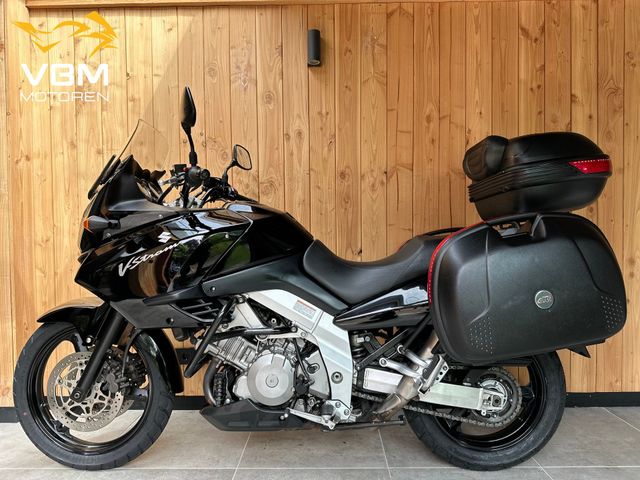 suzuki - v-strom-dl-1000