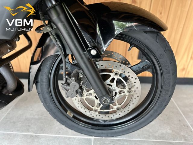 suzuki - v-strom-dl-1000