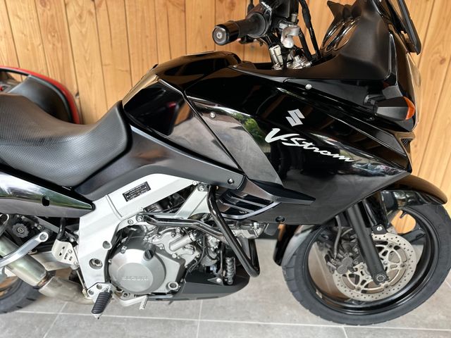 suzuki - v-strom-dl-1000