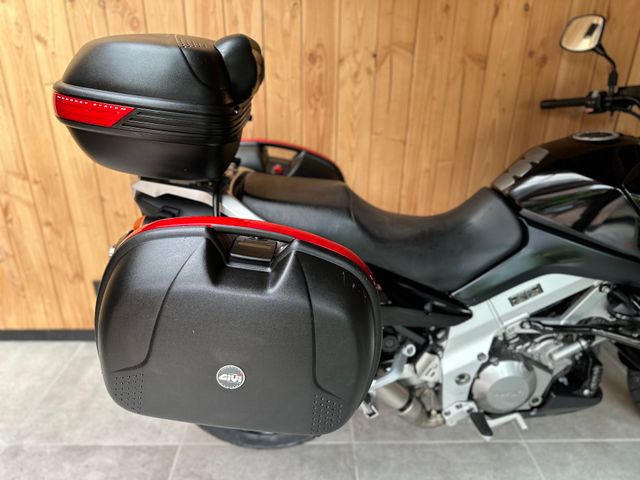 suzuki - v-strom-dl-1000