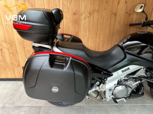 suzuki - v-strom-dl-1000