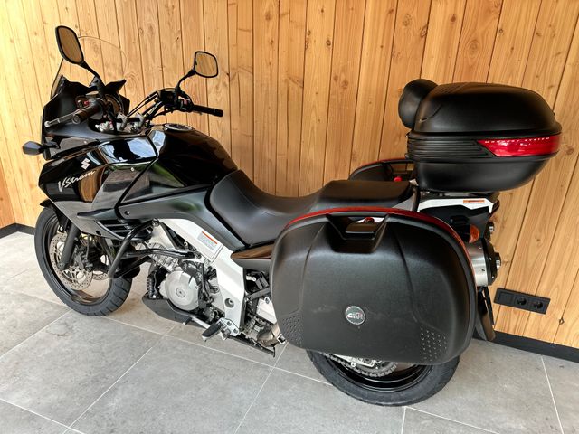 suzuki - v-strom-dl-1000