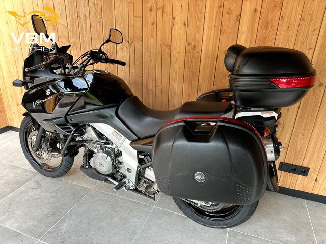 suzuki - v-strom-dl-1000