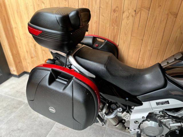 suzuki - v-strom-dl-1000