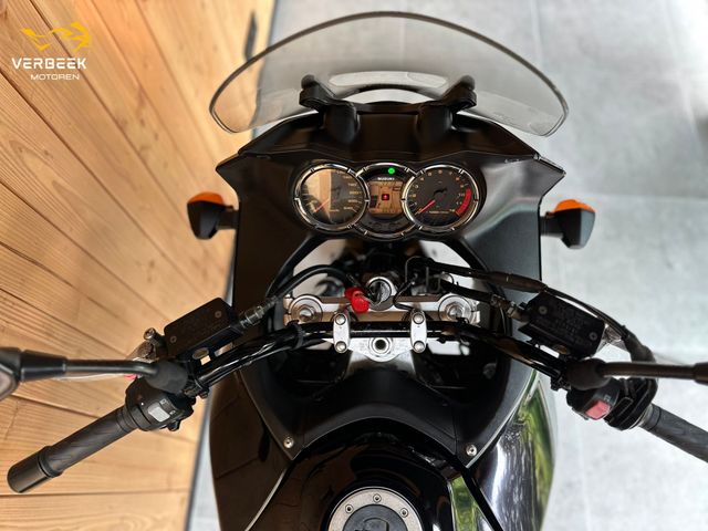 suzuki - v-strom-dl-1000