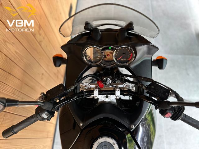 suzuki - v-strom-dl-1000