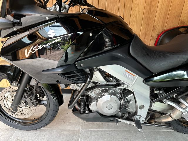 suzuki - v-strom-dl-1000