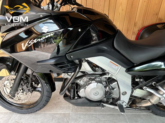 suzuki - v-strom-dl-1000