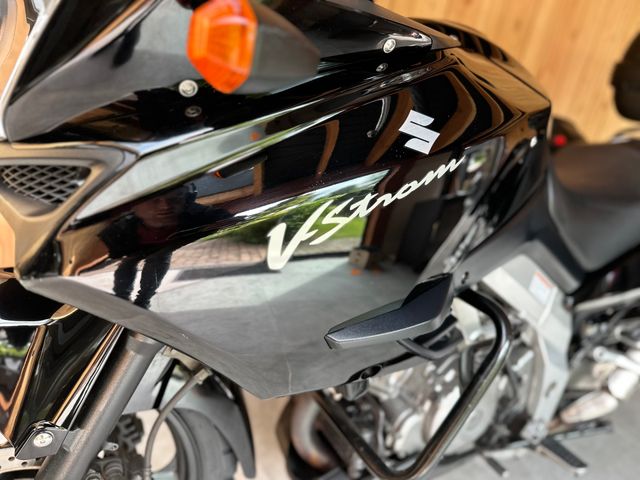 suzuki - v-strom-dl-1000
