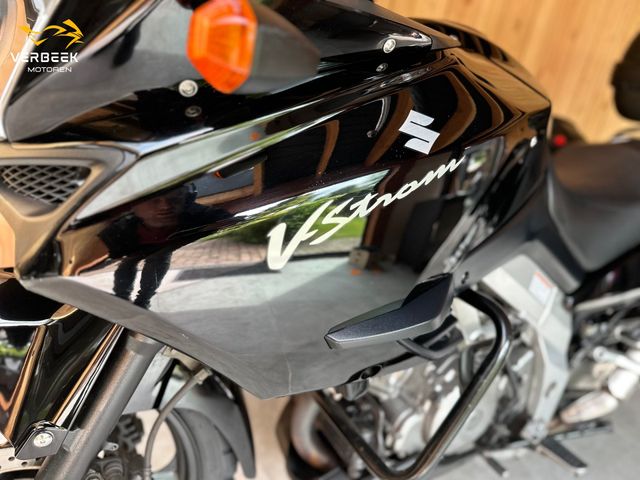 suzuki - v-strom-dl-1000