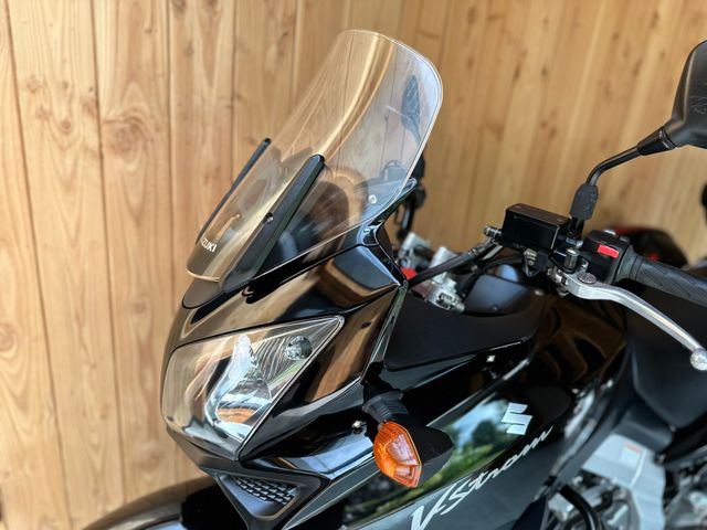 suzuki - v-strom-dl-1000