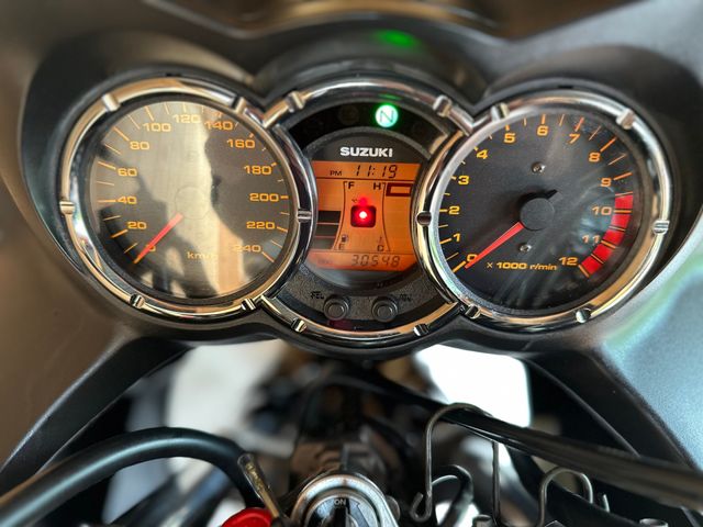suzuki - v-strom-dl-1000