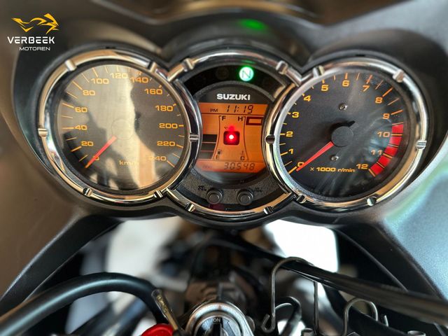 suzuki - v-strom-dl-1000
