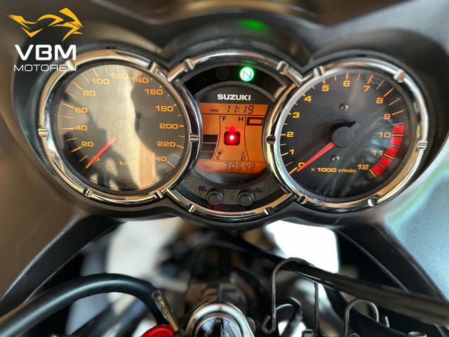 suzuki - v-strom-dl-1000