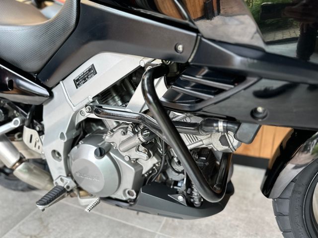 suzuki - v-strom-dl-1000