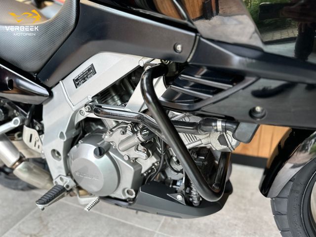 suzuki - v-strom-dl-1000