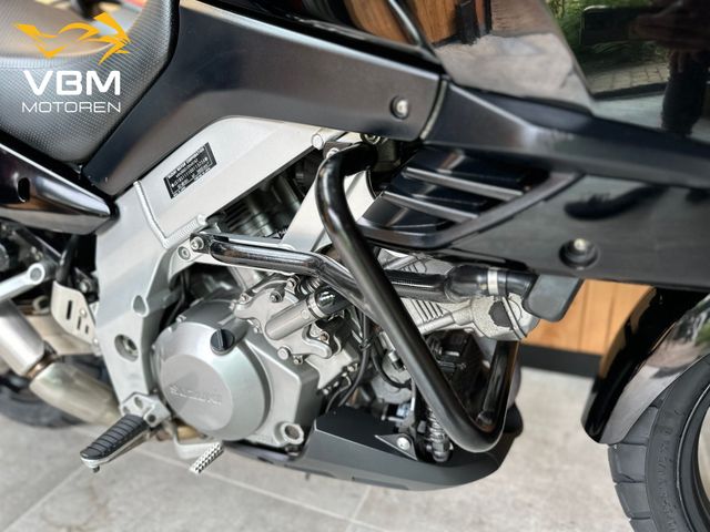 suzuki - v-strom-dl-1000