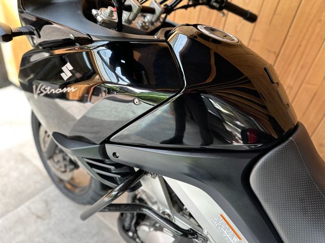 suzuki - v-strom-dl-1000
