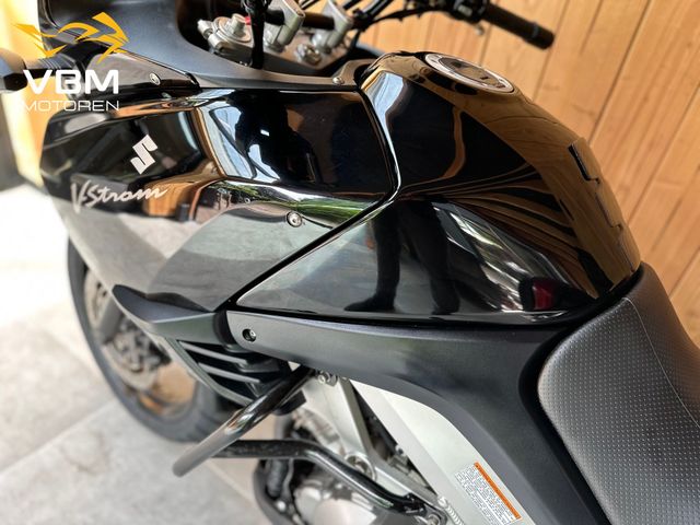 suzuki - v-strom-dl-1000