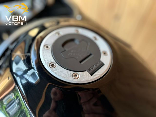 suzuki - v-strom-dl-1000