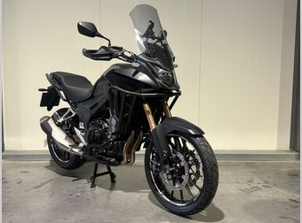 Honda CB 500 X 2023 occasion