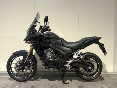 HONDA CB 500 X – foto 2