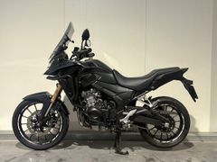 Honda CB500X / CB 500 X | 2.525 km | 2023 | Fabrieksgarantie | A2 / 35KW 2023 occasion – foto 2 van 19