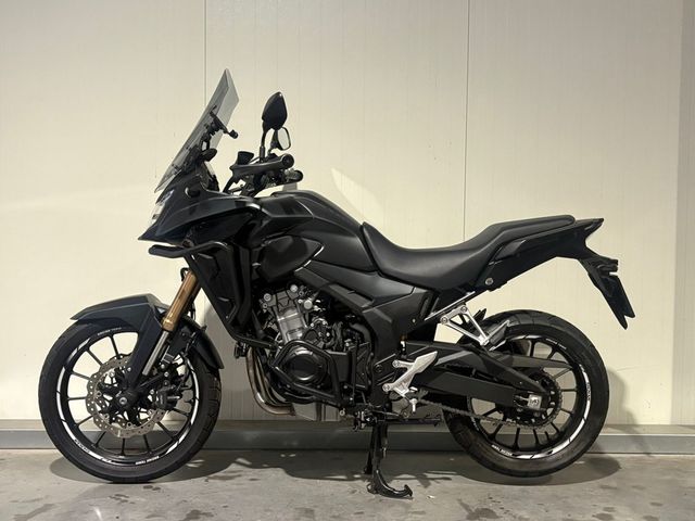 honda - cb-500-x