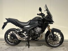 Honda CB500X / CB 500 X | 2.525 km | 2023 | Fabrieksgarantie | A2 / 35KW 2023 occasion – foto 3 van 19