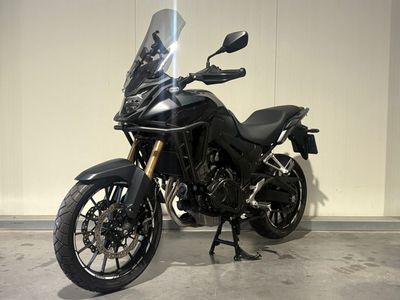 HONDA CB 500 X – foto 4