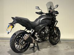 Honda CB500X / CB 500 X | 2.525 km | 2023 | Fabrieksgarantie | A2 / 35KW 2023 occasion – foto 5 van 19
