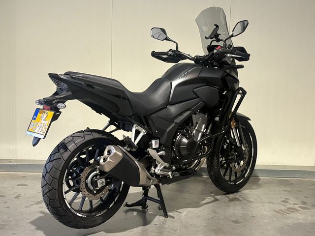 honda - cb-500-x
