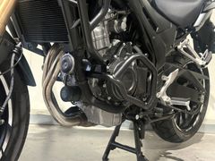 Honda CB500X / CB 500 X | 2.525 km | 2023 | Fabrieksgarantie | A2 / 35KW 2023 occasion – foto 6 van 19