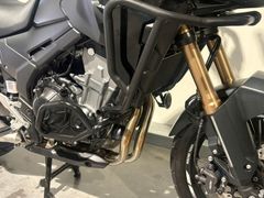 Honda CB500X / CB 500 X | 2.525 km | 2023 | Fabrieksgarantie | A2 / 35KW 2023 occasion – foto 7 van 19