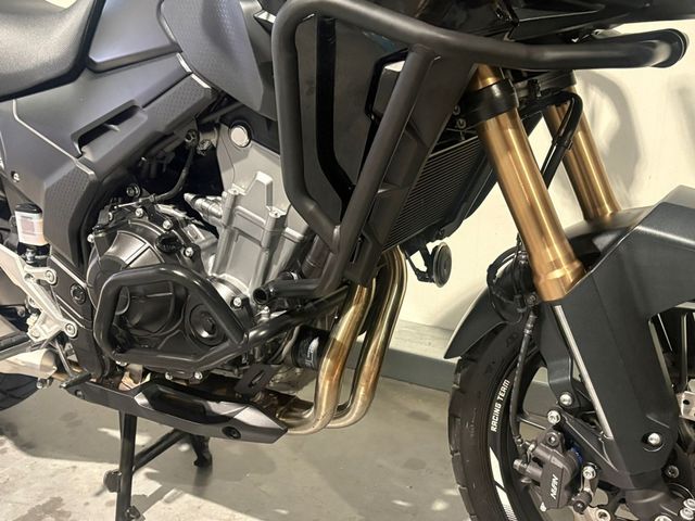 honda - cb-500-x