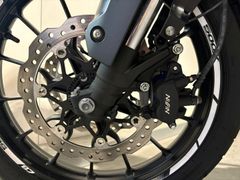 Honda CB500X / CB 500 X | 2.525 km | 2023 | Fabrieksgarantie | A2 / 35KW 2023 occasion – foto 8 van 19