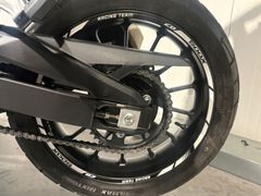 Honda CB500X / CB 500 X | 2.525 km | 2023 | Fabrieksgarantie | A2 / 35KW 2023 occasion – foto 9 van 19