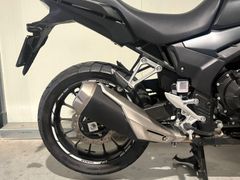 Honda CB500X / CB 500 X | 2.525 km | 2023 | Fabrieksgarantie | A2 / 35KW 2023 occasion – foto 10 van 19