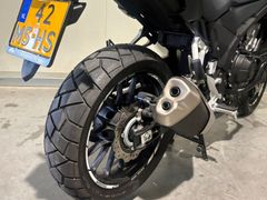 Honda CB500X / CB 500 X | 2.525 km | 2023 | Fabrieksgarantie | A2 / 35KW 2023 occasion – foto 11 van 19