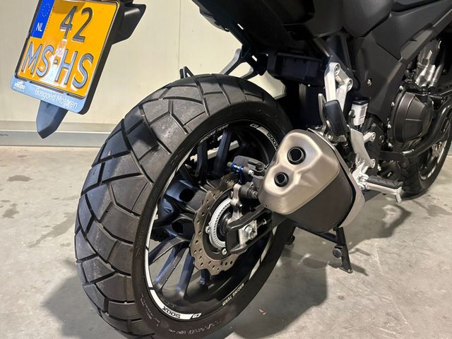 honda - cb-500-x