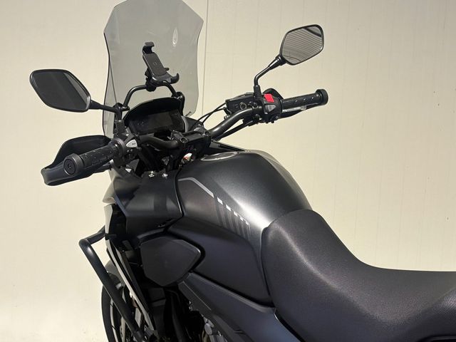honda - cb-500-x
