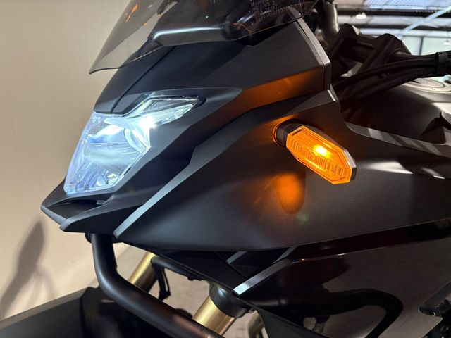 honda - cb-500-x