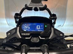 Honda CB500X / CB 500 X | 2.525 km | 2023 | Fabrieksgarantie | A2 / 35KW 2023 occasion – foto 16 van 19