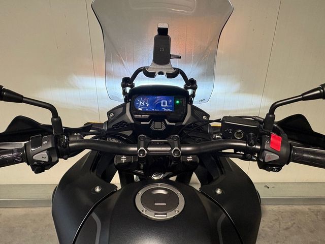 honda - cb-500-x